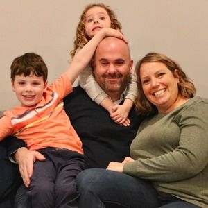 Meet your Posher, Alison